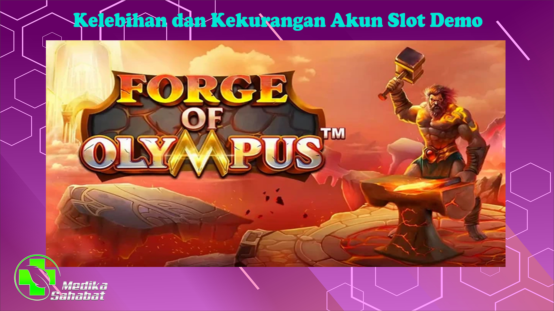 Kelebihan dan Kekurangan Akun Slot Demo